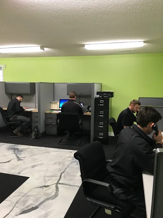 Brady Flanary Heating & Air Conditioning, INC Picture 9