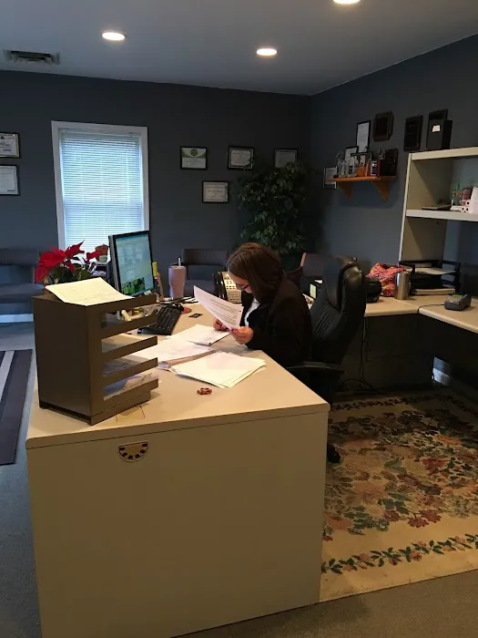 Brady Flanary Heating & Air Conditioning, INC Picture 1