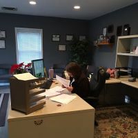 Brady Flanary Heating & Air Conditioning, INC ico