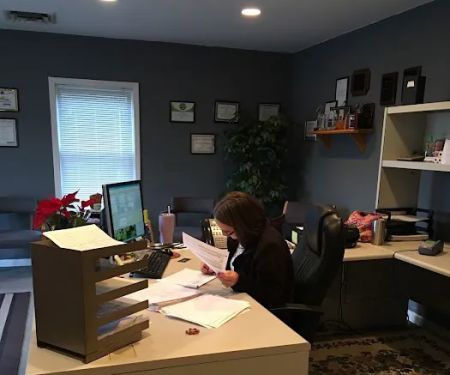 Brady Flanary Heating & Air Conditioning, INC