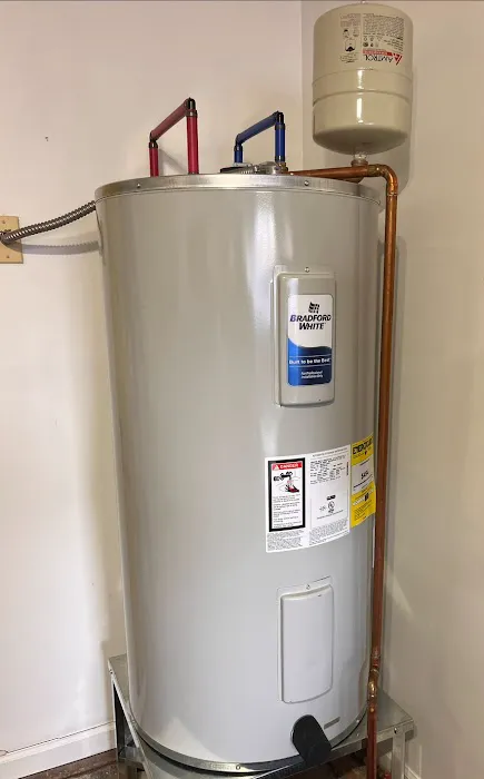 Wall-Turner Heating Cooling Plumbing Picture 1