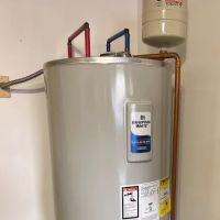 Wall-Turner Heating Cooling Plumbing ico