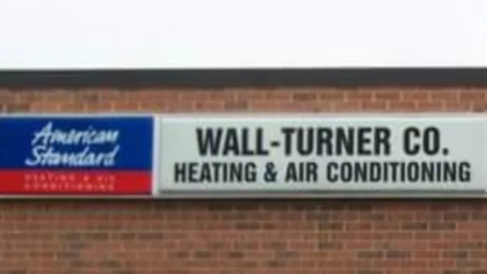 Wall-Turner Heating Cooling Plumbing Picture 2