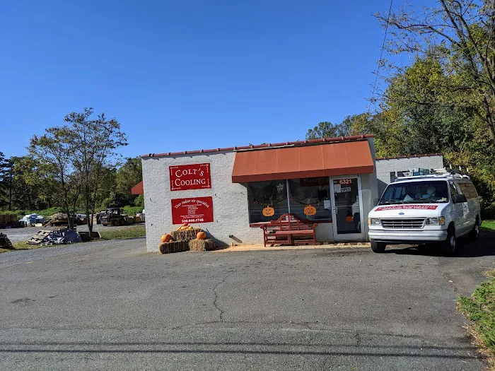 Colts Cooling Inc Picture 7