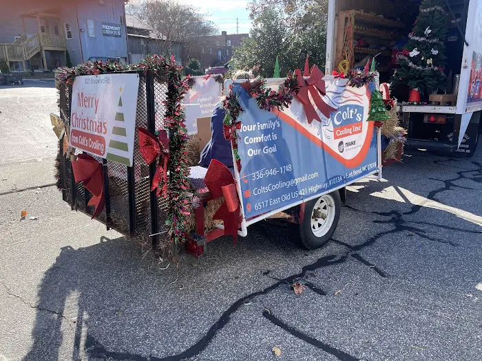 Colts Cooling Inc Picture 5