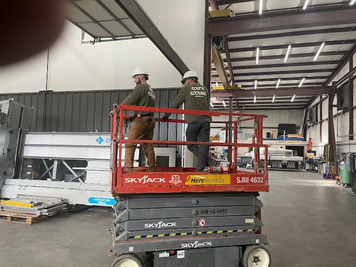 Colts Cooling Inc Picture 9