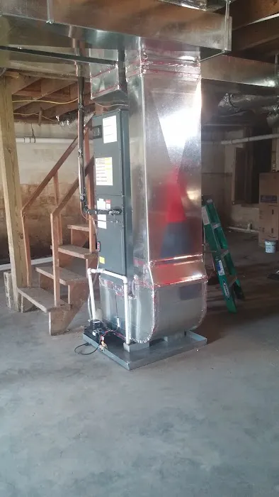 Colts Cooling Inc Picture 8