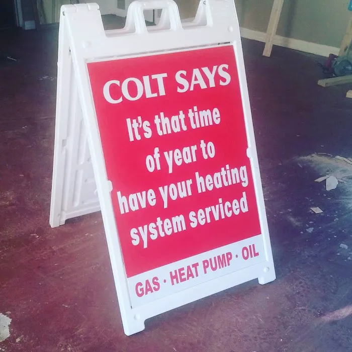 Colts Cooling Inc Picture 3