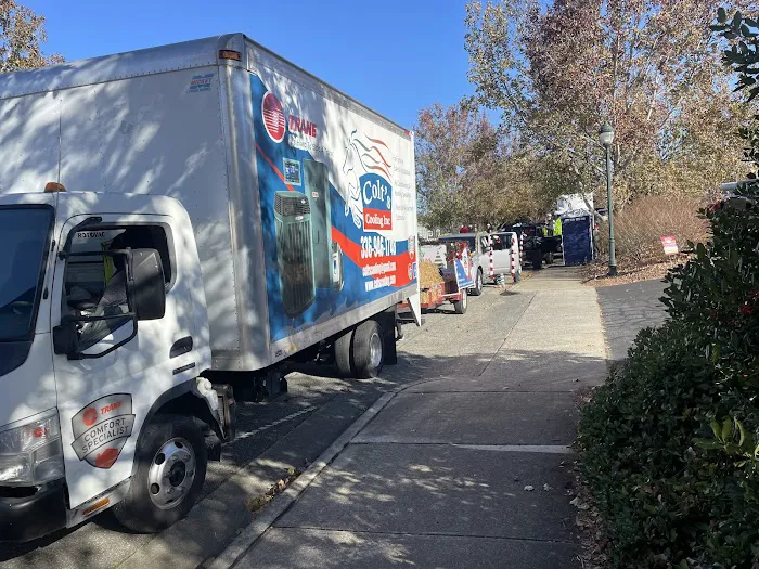 Colts Cooling Inc Picture 1