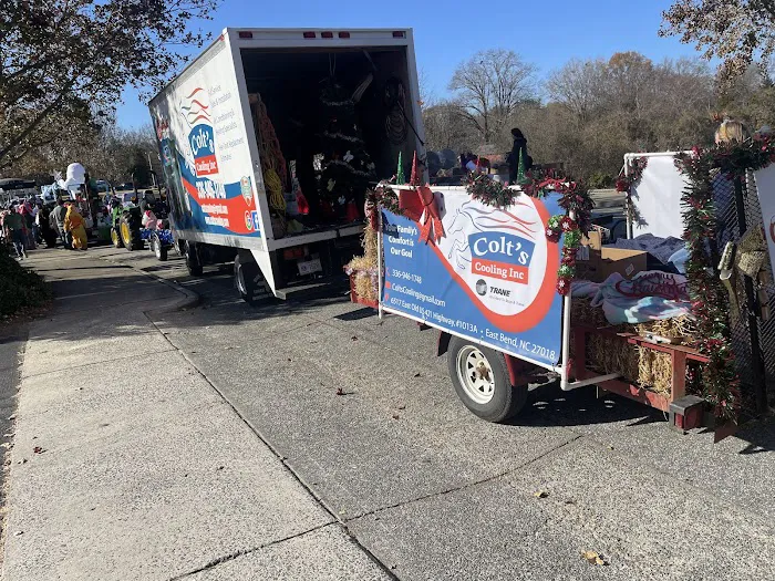 Colts Cooling Inc Picture 10