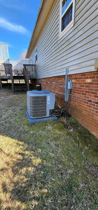 Advanced Appliance Service Picture 3