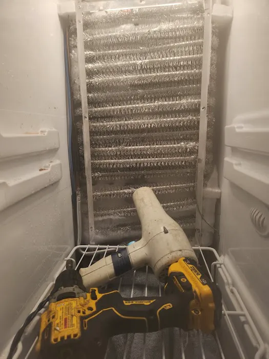 Advanced Appliance Service Picture 9