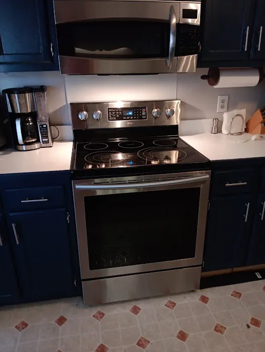 Advanced Appliance Service Picture 8