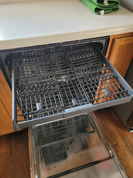 Advanced Appliance Service Picture 1