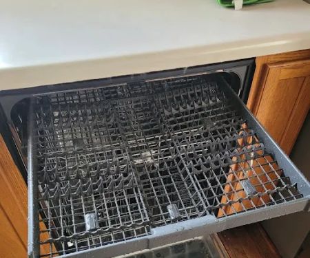 Advanced Appliance Service