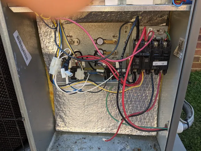 Advanced Appliance Service Picture 2