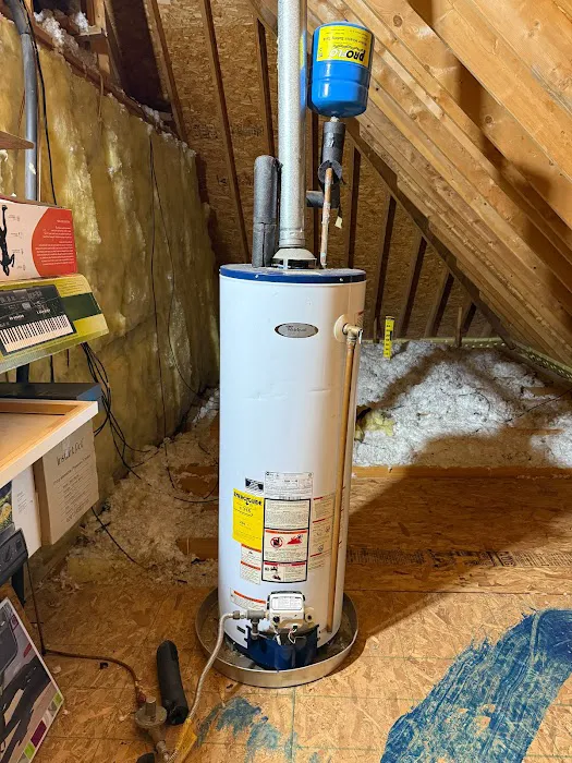 Advanced Appliance Service Picture 7