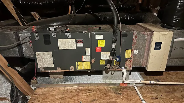 Advanced Appliance Service Picture 5