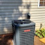 K & V Heating & Air Conditioning