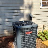 K & V Heating & Air Conditioning ico