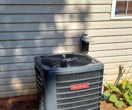 K & V Heating & Air Conditioning