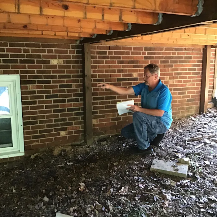 K & V Heating & Air Conditioning Picture 10