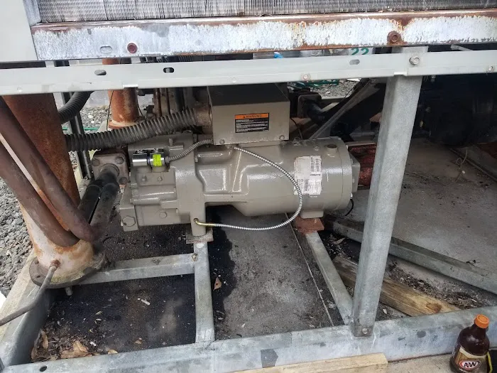 Carolina Affordable Heating and Air Conditioning llc Picture 5