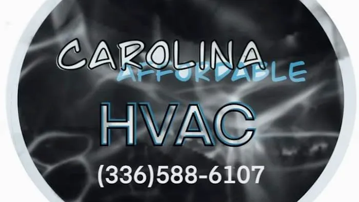 Carolina Affordable Heating and Air Conditioning llc Picture 2