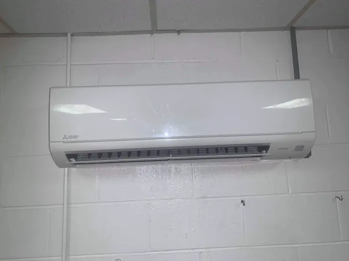 Carolina Affordable Heating and Air Conditioning llc Picture 1