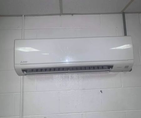 Carolina Affordable Heating and Air Conditioning llc