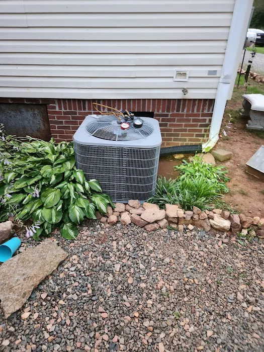 Carolina Affordable Heating and Air Conditioning llc Picture 4