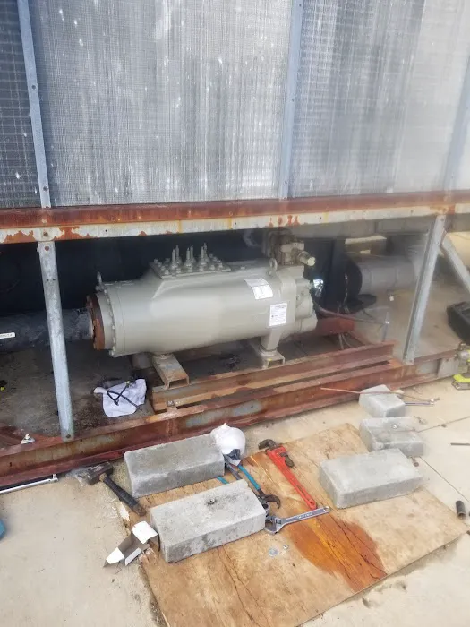 Carolina Affordable Heating and Air Conditioning llc Picture 7