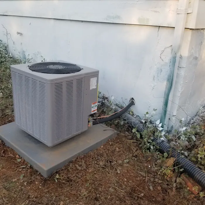 Carolina Affordable Heating and Air Conditioning llc Picture 10