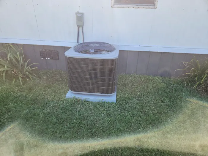 Carolina Affordable Heating and Air Conditioning llc Picture 8