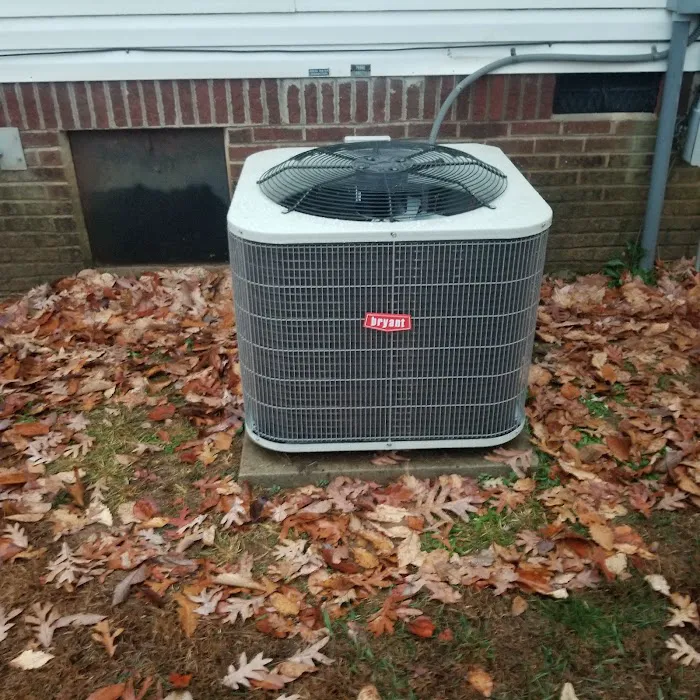 Carolina Affordable Heating and Air Conditioning llc Picture 9