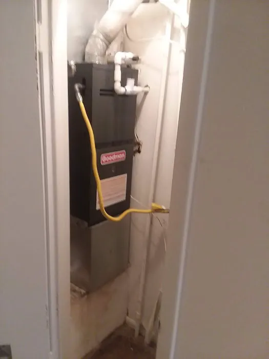 Affordable Air Solutions Picture 8