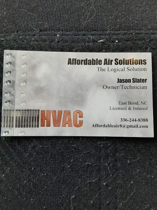 Affordable Air Solutions Picture 9