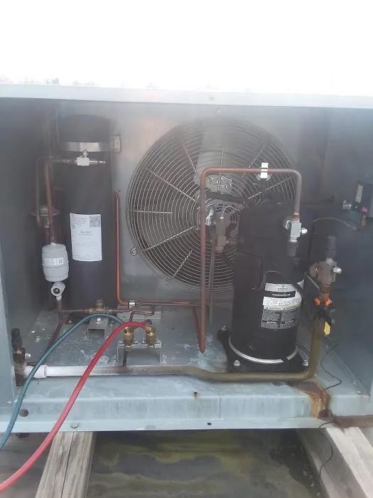 Affordable Air Solutions Picture 7