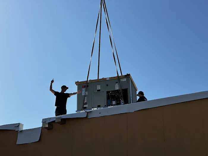 Long Bay Cooling LLC Picture 4