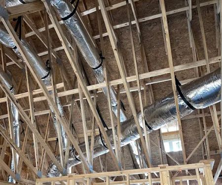 Long Bay Cooling LLC