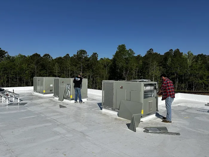 Long Bay Cooling LLC Picture 8