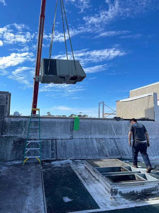 Long Bay Cooling LLC Picture 6