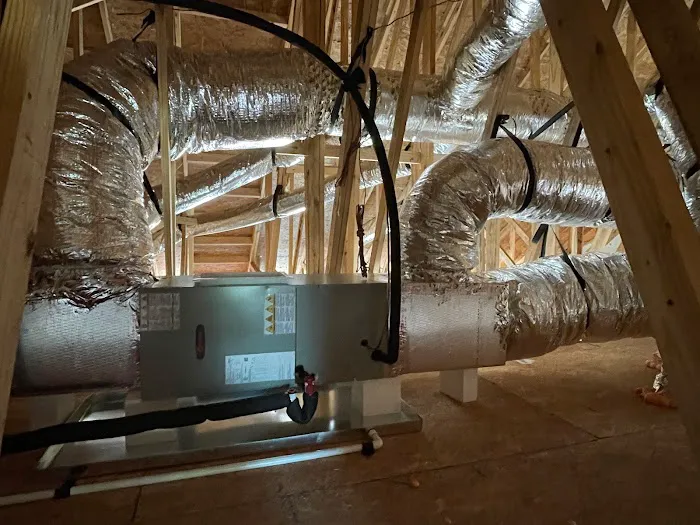 Long Bay Cooling LLC Picture 5