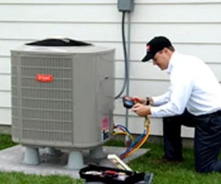 Pawleys Island Air Conditioning & Heating