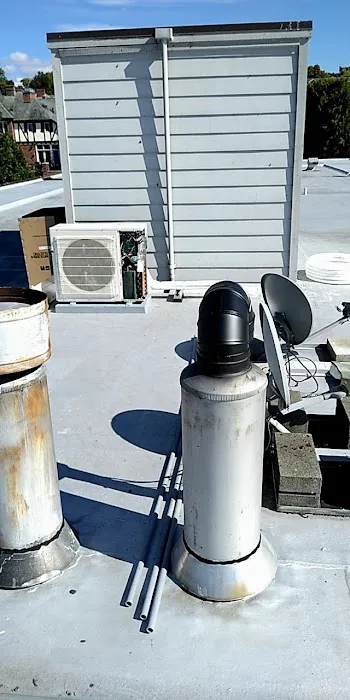 Infinity Air Heating And Cooling Picture 5