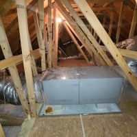 Infinity Air Heating And Cooling ico