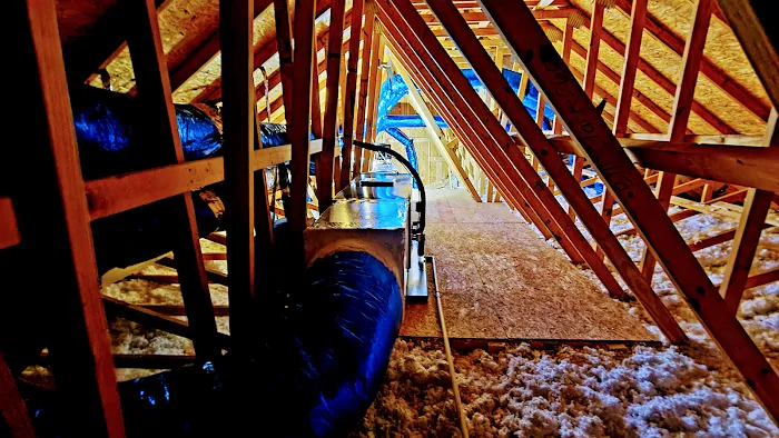 Infinity Air Heating And Cooling Picture 8