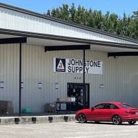 Johnstone Supply ico