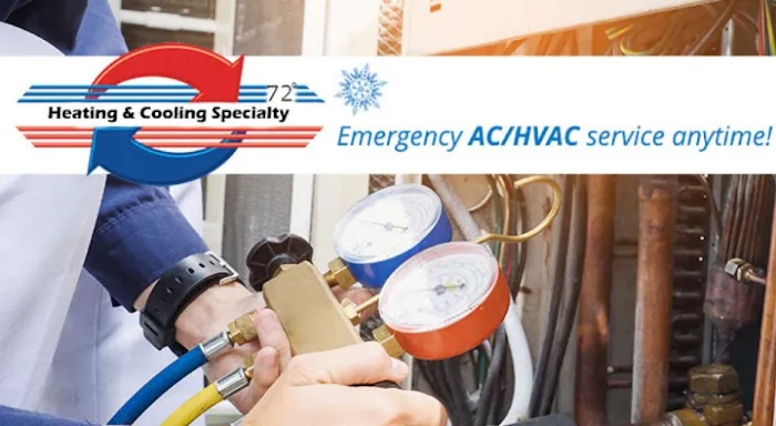 UV Light Heating and Air Picture 1