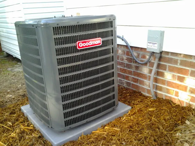 East Coast Air LLC Picture 3